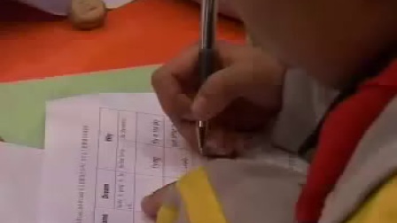 第4届全国小学英语优质课大赛获奖视频-08.Jobs 湖南-黄望书
