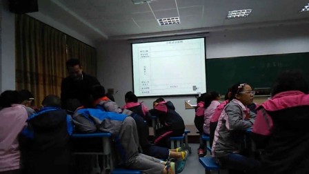 小学综合实践《学会采访——采访家乡的名人》方法指导课实录-鲍常飞