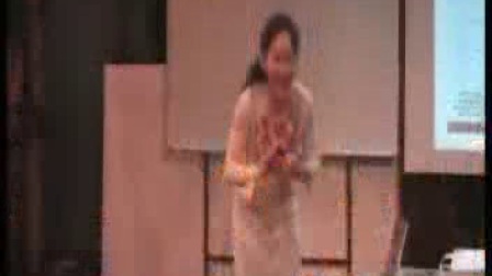 中班语言《小老鼠上灯台》优质课（吴佳英）（评比一等奖）