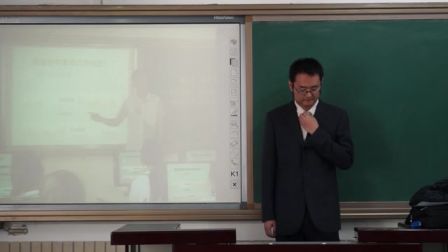 中学综合实践《状态变化类问题求解》说课 北京李乘（北京市首届中小学青年教师教学说课大赛）