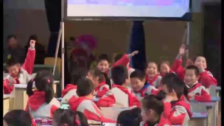 《找春天》部编版二年级语文名师-孙双金