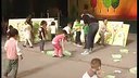 斯玉玲小班数学活动《好玩的夹子》_有效师幼互动观摩视频
