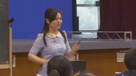 第七届全国小学英语公开课大赛获奖视频-G河南_孙亚南jim's hobbies