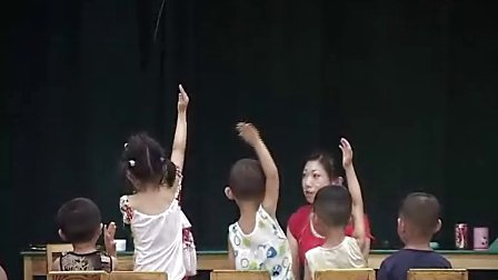 小班综合活动《会滚的圆》陈璐02_上海名师幼儿园主题教学课例