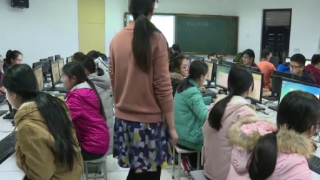 《智能信息处理》2016上海科技版信息技术高一，郑州大学第一附属中学高中部：张顺丽