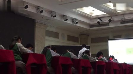 《长方形正方形的周长和面积拓展练习》小学数学名师优质课视频-唐彩斌