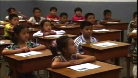 《翠鸟-第二课时》人教版小学语文三下，特级教师：于永正