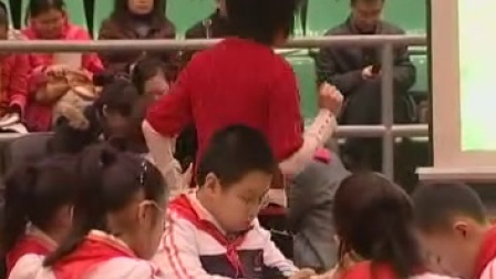第4届全国小学英语优质课大赛获奖视频-03. A Funny Parrot 辽宁-孙庆华