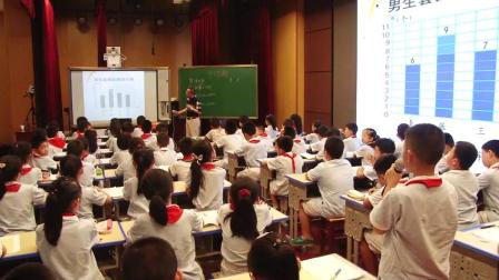 《平均数》小学数学四年级-名师教学视频-徐斌