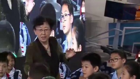 《平均数》人教版数学四年级名师优质课视频-吴正宪-长沙2018年全国小学数学核心素养观摩会