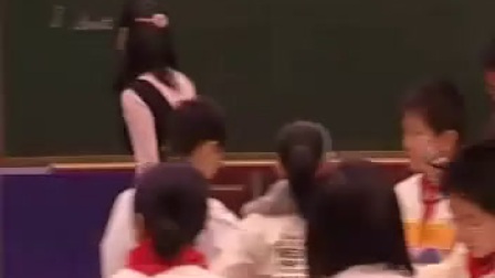 第4届全国小学英语优质课大赛获奖视频-32.Our+School+Uniform 重庆-赵春花