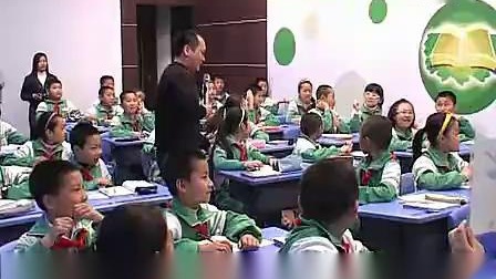 《别开生面的自我介绍》小学五年级语文作文名师优质课视频-何捷