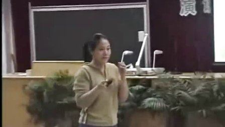 《人心齐泰山移》教学课例（小学二年级心理健康，美莲小学：刘玲玲）