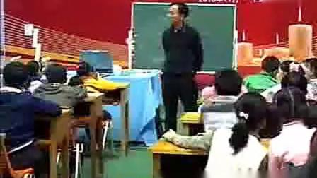 《找规律》小学数学名师优质课视频-周东卫