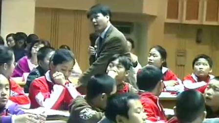 《圆的再认识》小学数学名师优质课视频-唐彩斌