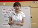 02tv shows 山东济南市舜玉小学徐晓筱 小学英语名师立体说课