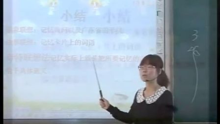 第六届电子白板大赛《快乐的记忆之旅》（心理健康五年级，深圳宝安福永街道福新小学：李慧）