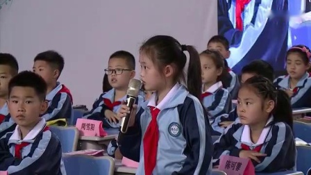 《用乘除法解决问题》人教版数学三年级优质课获奖视频-邱婉倩老师-长沙2018年全国小学数学核心素养观摩会