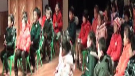 大班打击乐活动《玛丽波尔卡》优质课（江苏南京：陆燕）