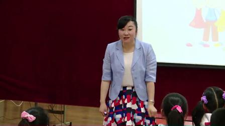 小学心理健康《对恶作剧说“不”》课堂教学视频实录-郑聪丽