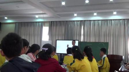 《图形的认识测量》小学数学六年级名师优质课观摩视频-特级教师翟运胜经典课例