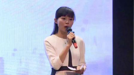广东省第六届班主任能力大赛-初中-王姣老师