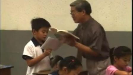 《我的伯父鲁迅先生-第一课时》人教版小学语文六上，特级教师：于永正