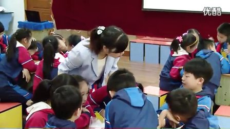 小学三年级心理健康《对恶作剧说“不”》教学视频,2014年优质课