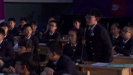 《和的奇偶性》小学数学五年级优质课观摩视频-特级教师张冬梅-第十八届小学数学课堂教学观摩课