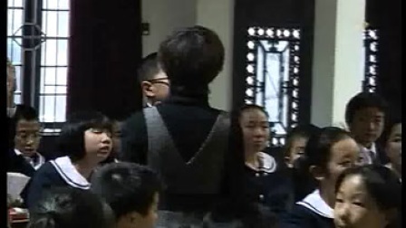 青年名师小学语文李虹《伯牙绝弦》