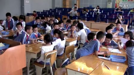 《我们的牙齿王国》教学课例（小学三年级心理健康，育才第四小学：张颖敏）