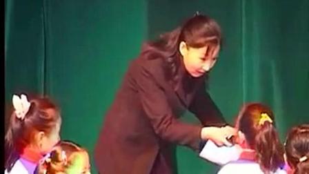 《落叶小学语文二年级名师公开课-特级教师窦桂梅