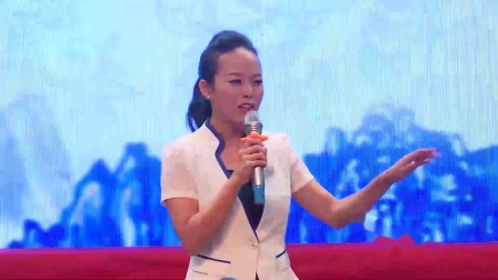 广东省第六届班主任能力大赛-中职-肖娟老师