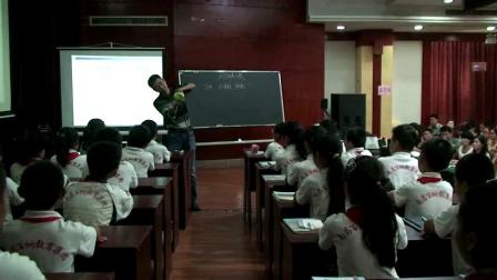 《用字母表示数》小学数学三年级-名师教学视频-张齐华