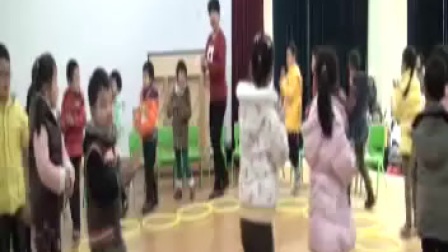 中班歌唱活动《找鸟窝》优质课-河南：李玉阁.rmvb