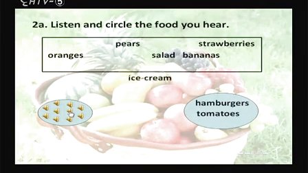 初中英语《Unit 6 Do you like bananas？ (Section A 1a~2d)》名师公开课教学视频-曹群珍