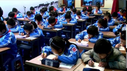 《我的苦恼》小学语文四年级名师习作教学视频-虞大明-千课万人观摩研讨会