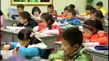 《乌鸦喝水》实录及研讨点评-上许嫣娜-小学语文教学新时空名师课堂示范教学优质课例