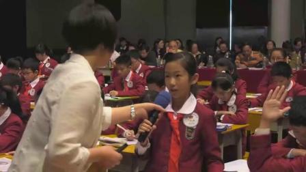 《凡卡》小学语文六年级一等奖教学视频-第二届小学青年教师语文教学观摩