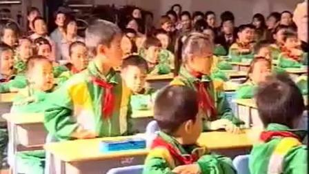 《确定位置》小学数学名师公开课视频-特级教师许卫兵