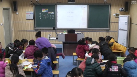 《泥塑》小学劳动技术-外国语小学：魏然