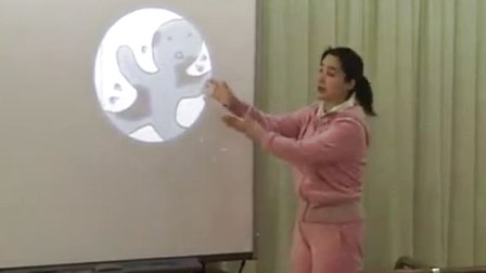 第六届电子白板大赛《我想飞》（幼儿园大班语言，上海市闸北区芷江中路幼儿园：陈佳妮）