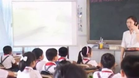 《相信自己，你是最棒的》教学课例（小学三年级心理健康，建安小学：杨倩）