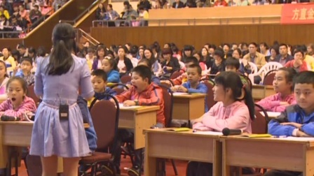 第7届全国小学英语优质课大赛获奖视频-G河南_孙亚南jim's hobbies