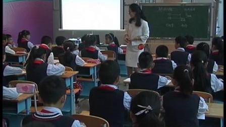 《解决问题的策略-画图》苏教版小学数学四年级获奖优质课观摩视频-全国苏教版小学数学第五届教学观摩会-徐翠