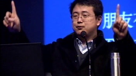 《班主任如何指导学生家长（二）》讲座-钱志亮