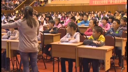 第七届全国小学英语公开课大赛获奖视频-E贵州_季瑜you can play basket well