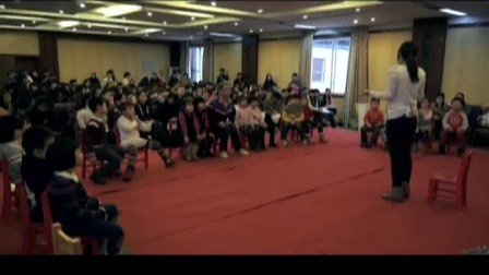 大班律动游戏《虫虫飞》优质课-广西：赵艳