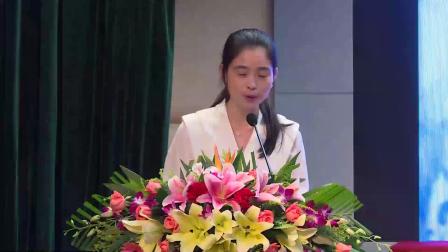 广东省第六届班主任能力大赛-中职-廖幸瑶老师