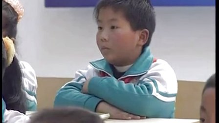 《秋天的图画》语文教学视频,曹梅,首届全国中小学公开课电视展示活动一等奖